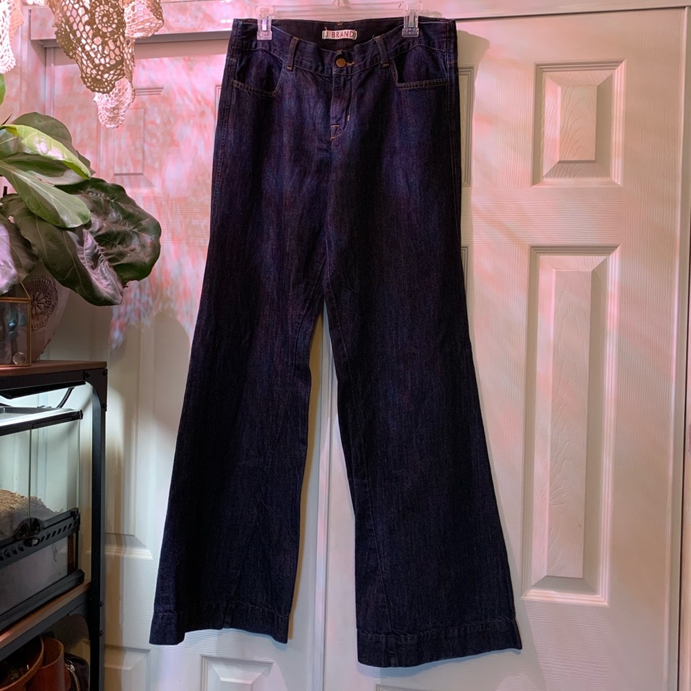 J Brand Trouser Jean